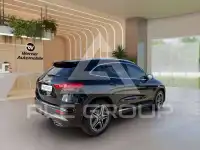 2021 Mercedes Benz GLA 250