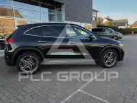 2021 Mercedes Benz GLA 250
