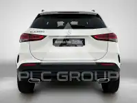 2021 Mercedes Benz GLA 250
