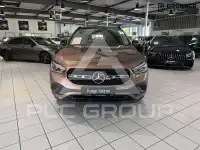 2021 Mercedes Benz GLA 250