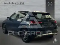 2021 Mercedes Benz GLA 250