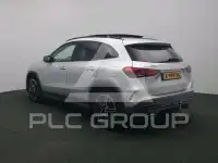 2021 Mercedes Benz GLA 250