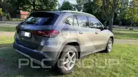 2021 Mercedes Benz GLA 250