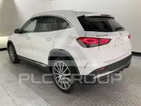 2021 Mercedes Benz GLA 250