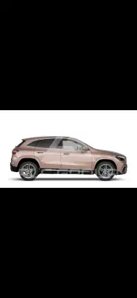 2021 Mercedes Benz GLA 250