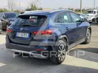 2021 Mercedes Benz GLA 250