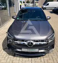 2021 Mercedes Benz GLA 250