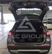 2021 Mercedes Benz GLA 250