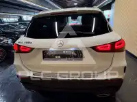 2021 Mercedes Benz GLA 250