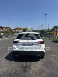 2021 Mercedes Benz GLA 250