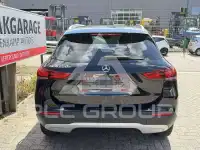 2021 Mercedes Benz GLA 250