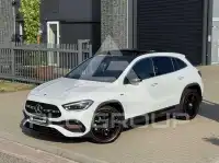 2021 Mercedes Benz GLA 250