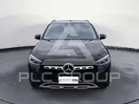 2021 Mercedes Benz GLA 250