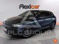 2021 Mercedes Benz GLA 250