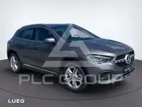 2021 Mercedes Benz GLA 250