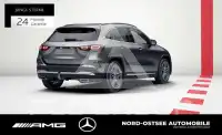 2021 Mercedes Benz GLA 250