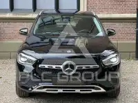 2021 Mercedes Benz GLA 250