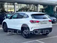 2021 Mercedes Benz GLA 250