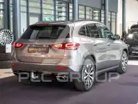 2021 Mercedes Benz GLA 250