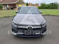 2021 Mercedes Benz GLA 250