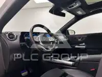 2021 Mercedes Benz GLA 250