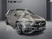 2021 Mercedes Benz GLA 250
