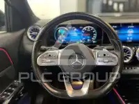 2021 Mercedes Benz GLA 250