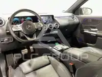 2021 Mercedes Benz GLA 250