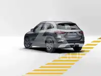 2021 Mercedes Benz GLA 250