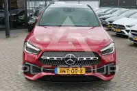 2021 Mercedes Benz GLA 250