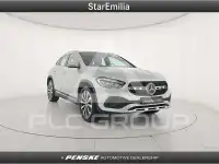 2021 Mercedes Benz GLA 250
