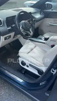 2021 Mercedes Benz GLA 250