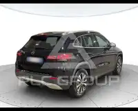 2021 Mercedes Benz GLA 250