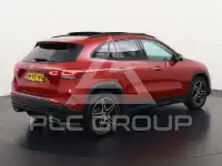 2021 Mercedes Benz GLA 250