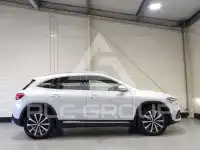 2021 Mercedes Benz GLA 250