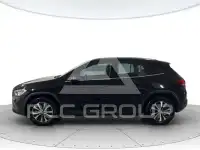 2021 Mercedes Benz GLA 250
