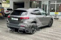 2021 Mercedes Benz GLA 250
