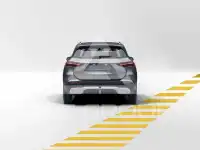 2021 Mercedes Benz GLA 250