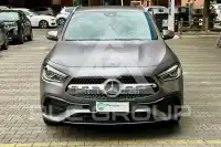 2021 Mercedes Benz GLA 250