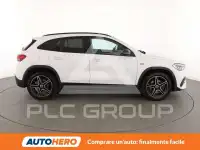 2021 Mercedes Benz GLA 250