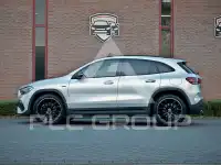 2021 Mercedes Benz GLA 250