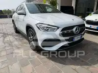 2021 Mercedes Benz GLA 250