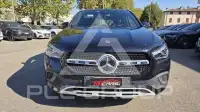 2021 Mercedes Benz GLA 250