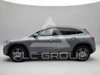 2021 Mercedes Benz GLA 250