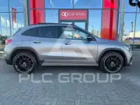 2021 Mercedes Benz GLA 250