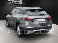 2021 Mercedes Benz GLA 250