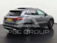2021 Mercedes Benz GLA 250