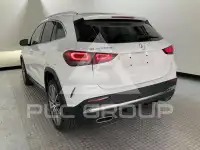 2021 Mercedes Benz GLA 250