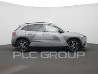 2021 Mercedes Benz GLA 250