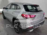 2021 Mercedes Benz GLA 250